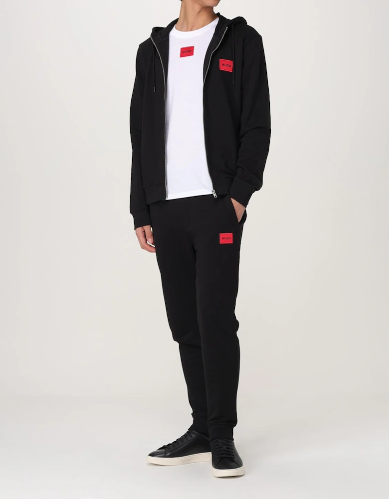 ZipUp Hoodie Activewear