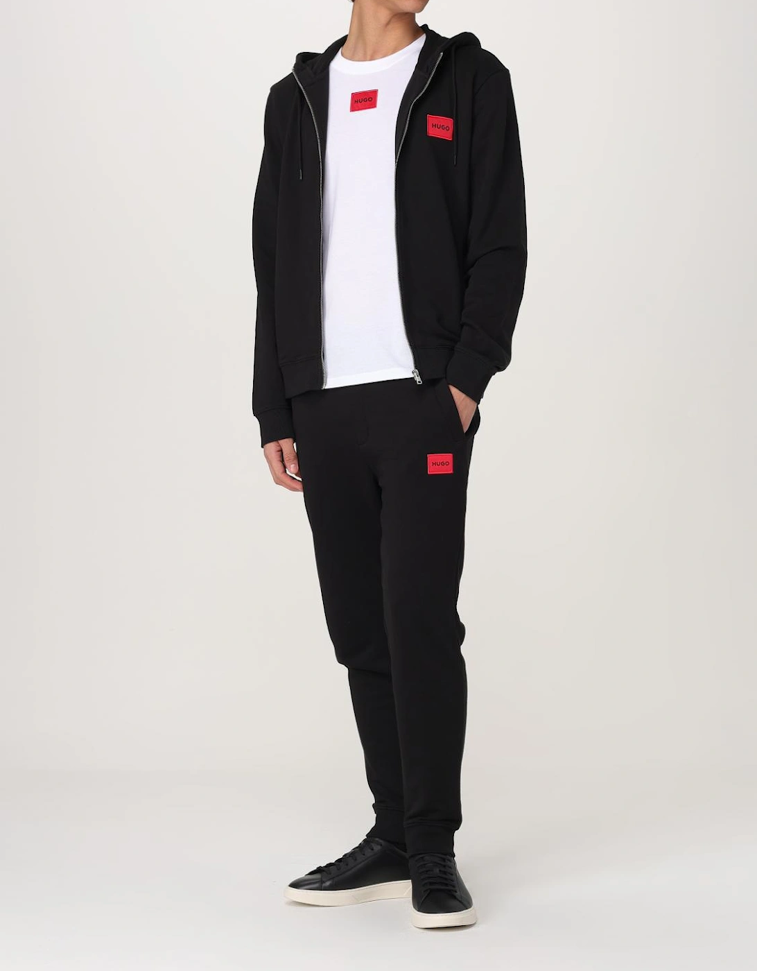 ZipUp Hoodie Activewear