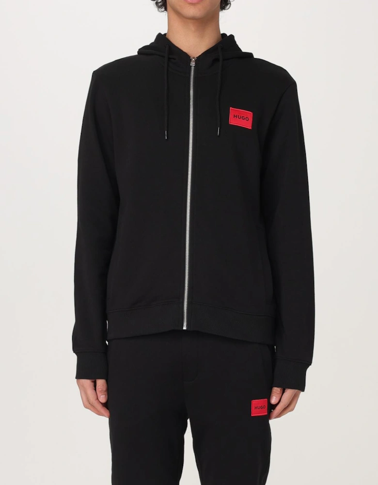 ZipUp Hoodie Activewear