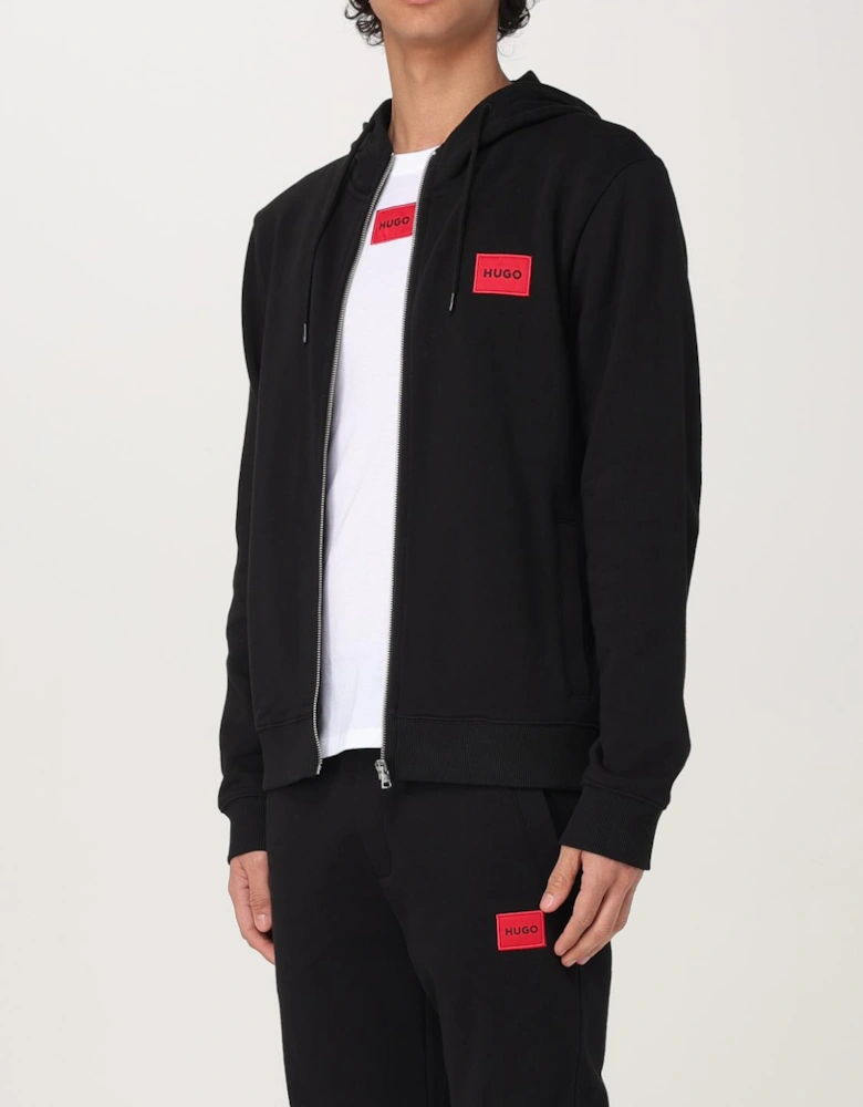 ZipUp Hoodie Activewear