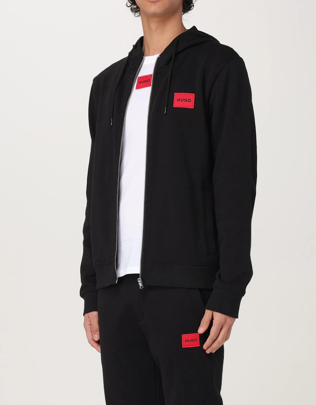 ZipUp Hoodie Activewear