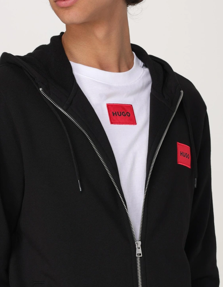 ZipUp Hoodie Activewear