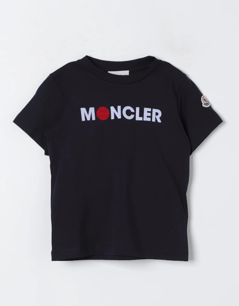 Kids Short Sleeve TShirt