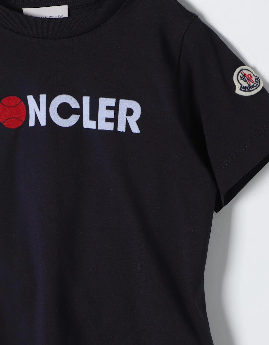 Kids Short Sleeve TShirt