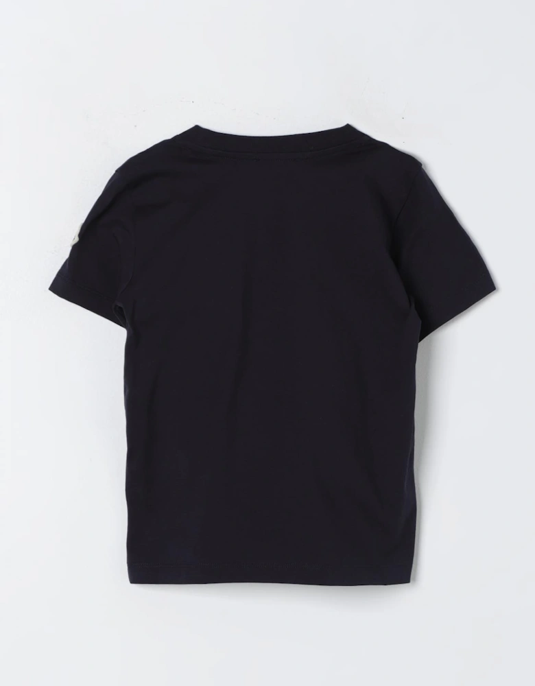 Kids Short Sleeve TShirt