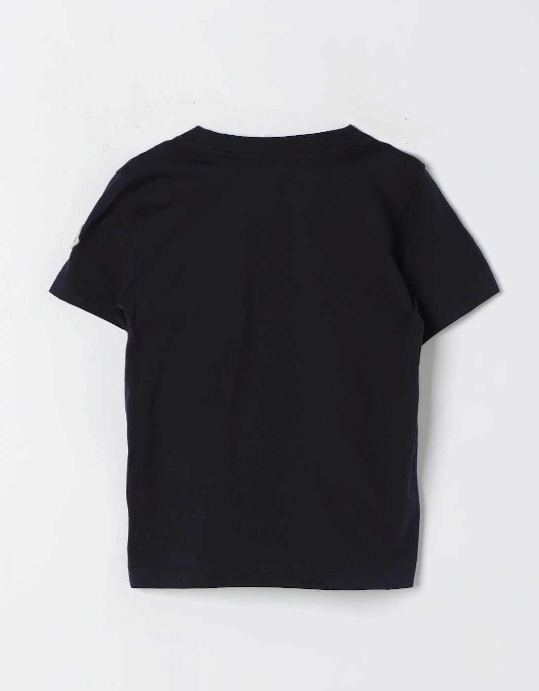 Kids Short Sleeve TShirt