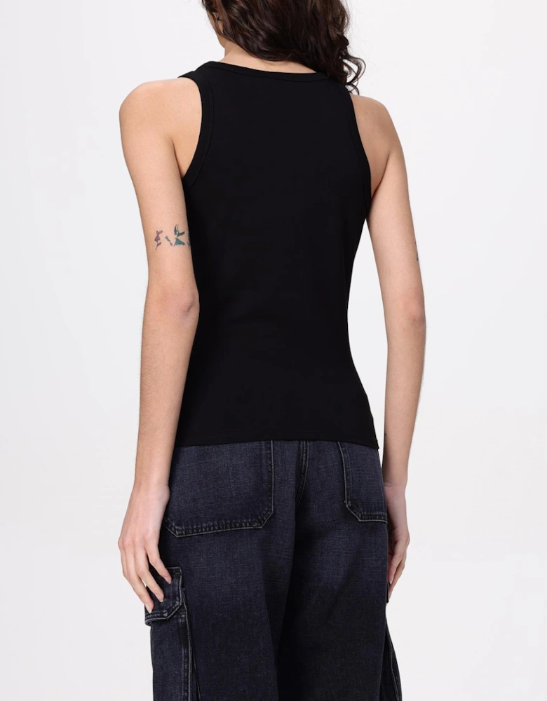 CutOut Detail Tank Top