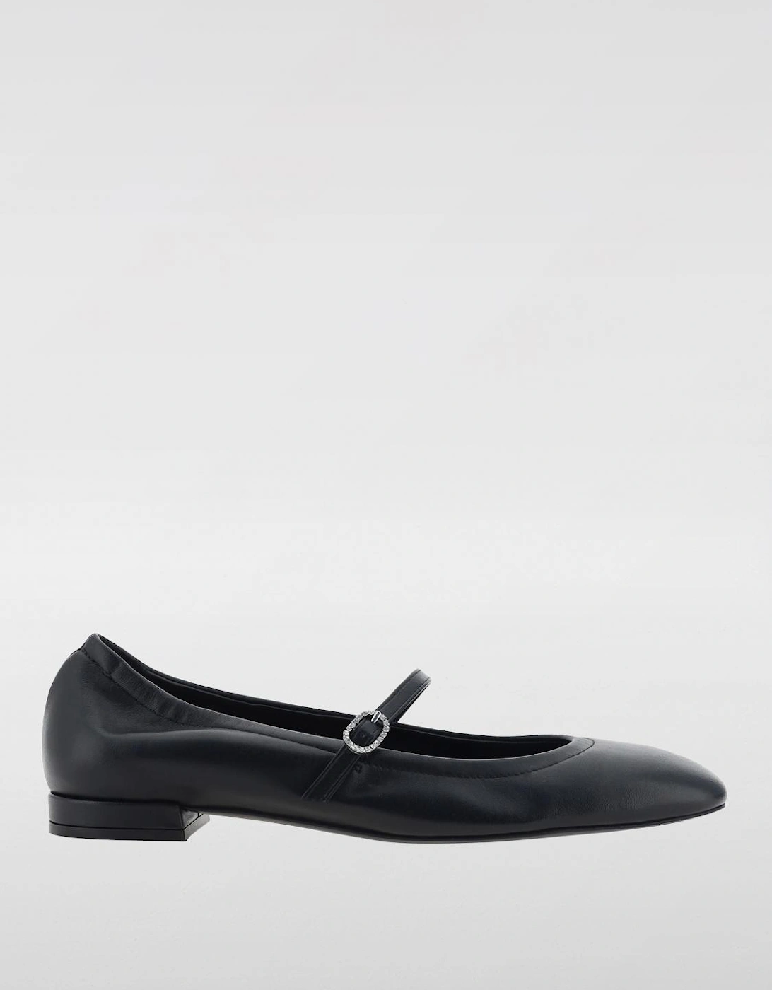 Crystal Buckle Mary Jane Pump, 4 of 3