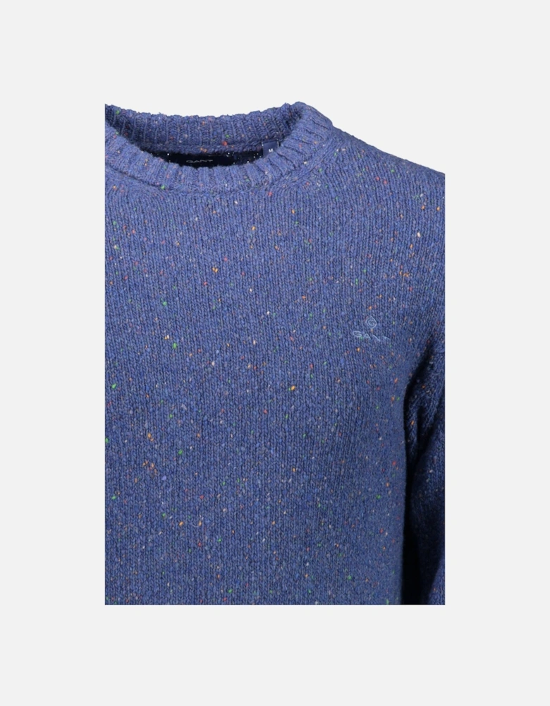 Polyester Jacket with Long Sleeves and Multiple Pockets