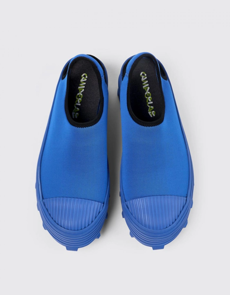Traktor SlipOn Sneaker Chunky Sole