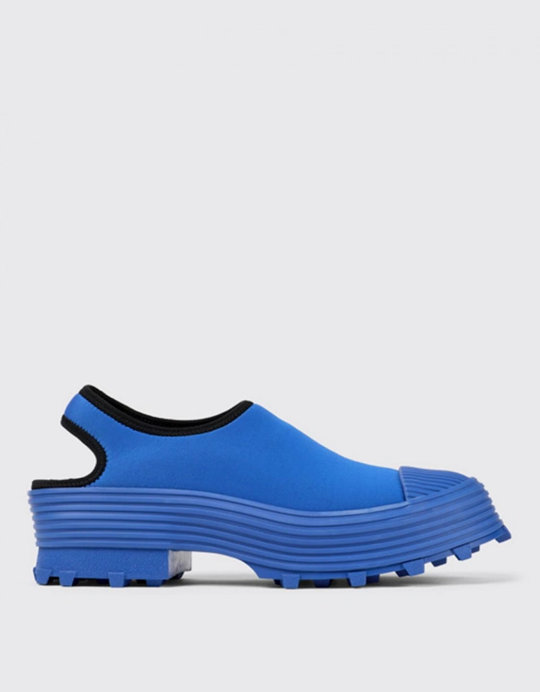 Traktor SlipOn Sneaker Chunky Sole