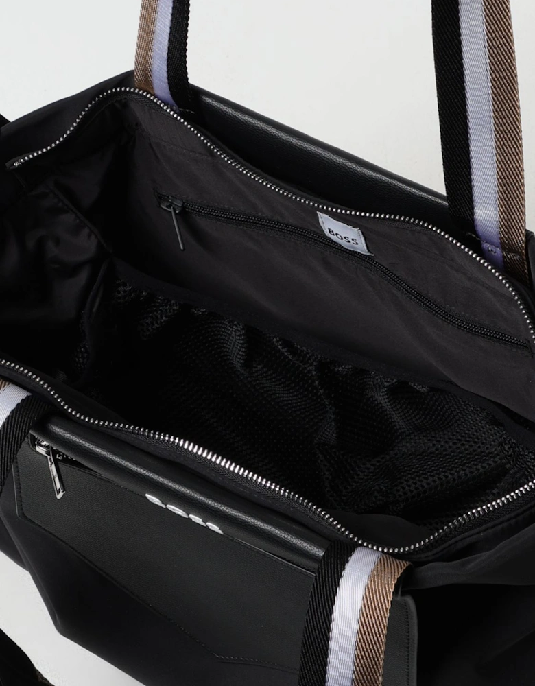 Boss Tote Bag