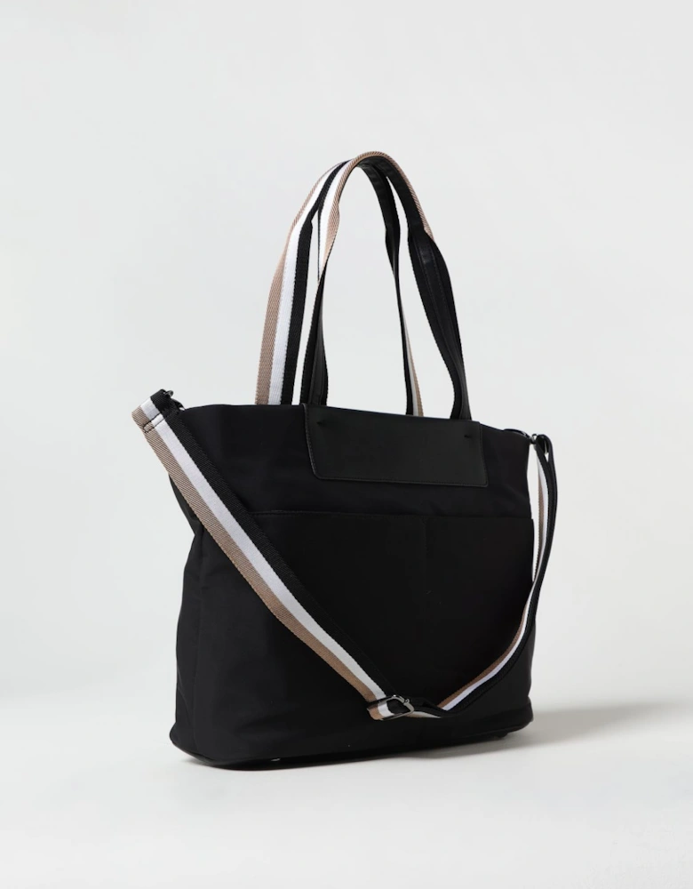 Boss Tote Bag