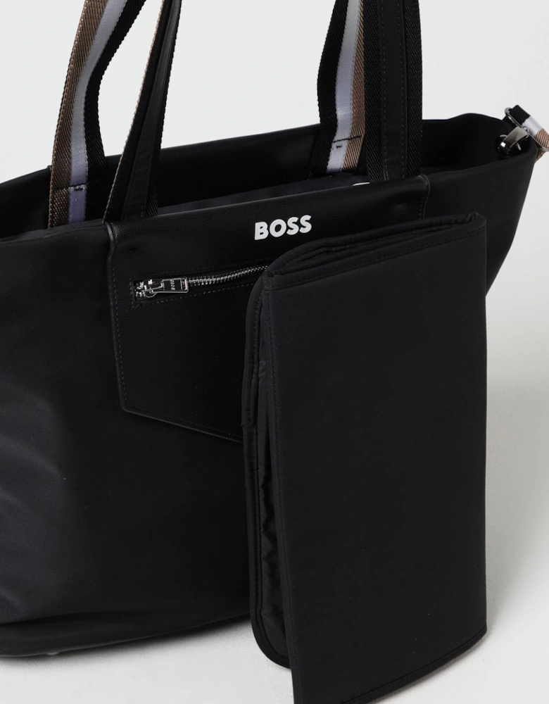 Boss Tote Bag