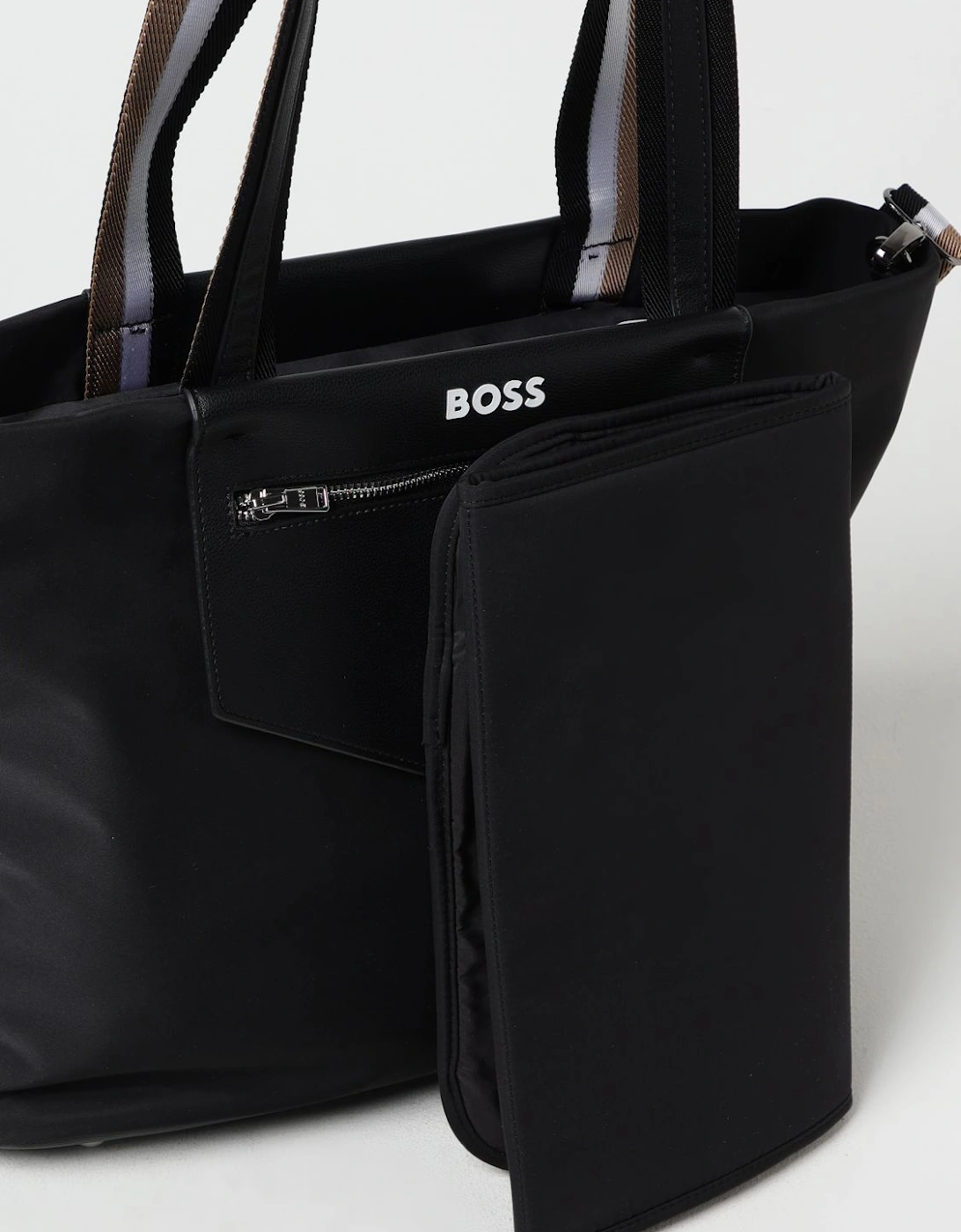 Boss Tote Bag