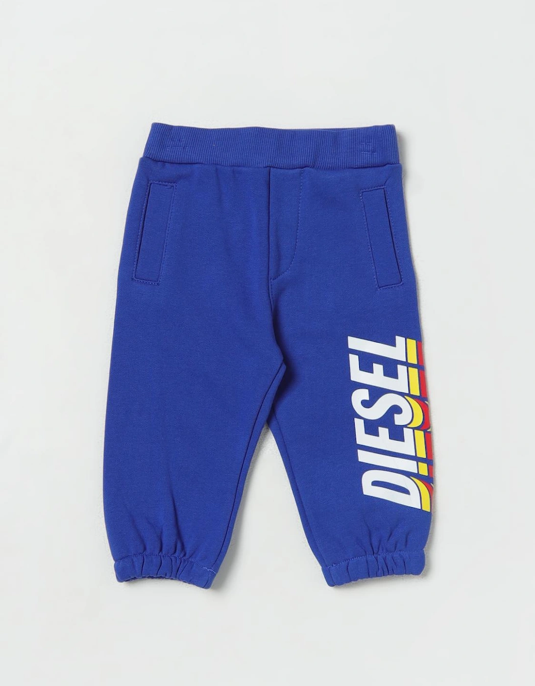 Baby Joggers with Logo, 3 of 2
