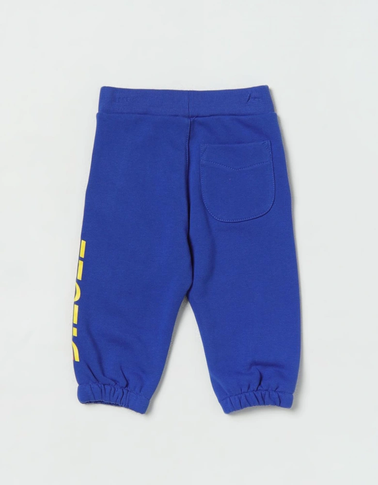 Baby Joggers with Logo