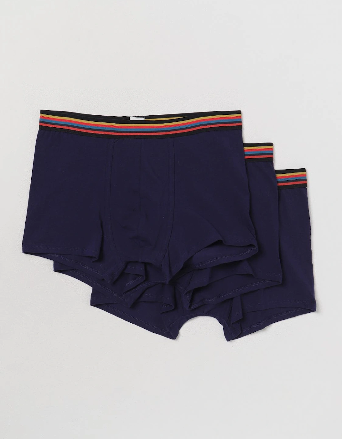 Boxer Briefs Multicolored Waistband, 3 of 2