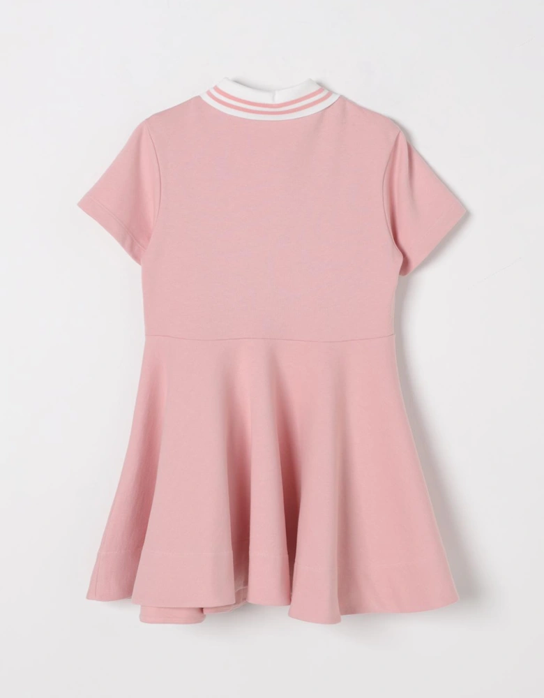 Kids Polo Dress
