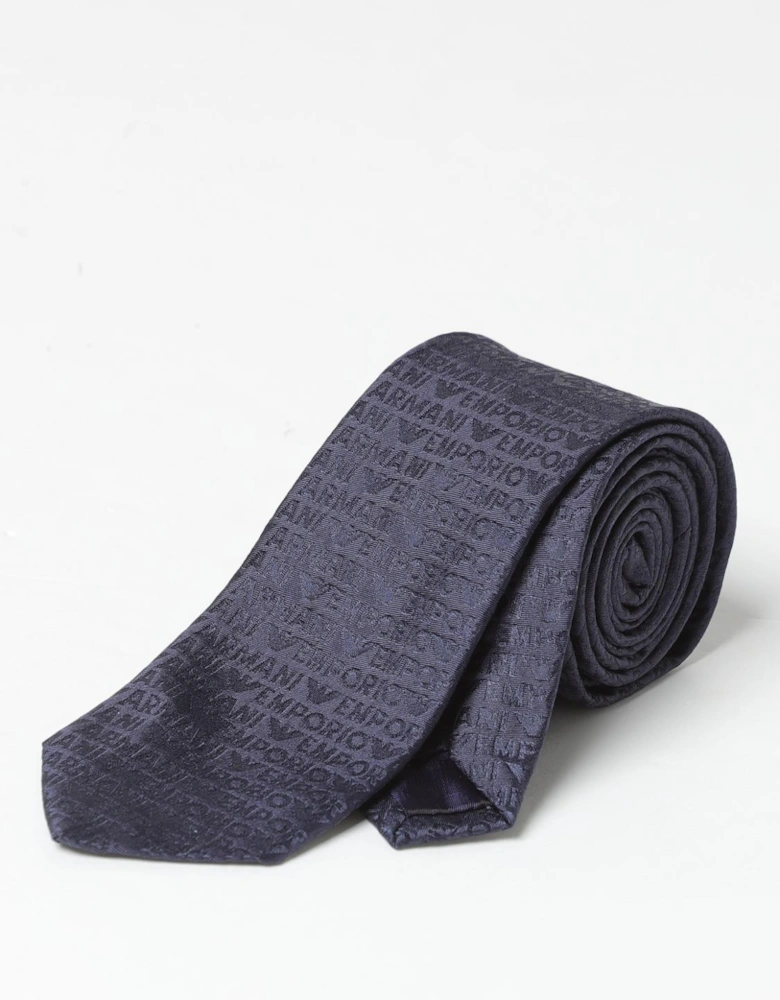 Silk Tie