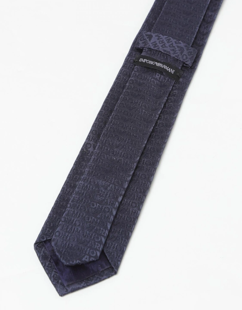 Silk Tie