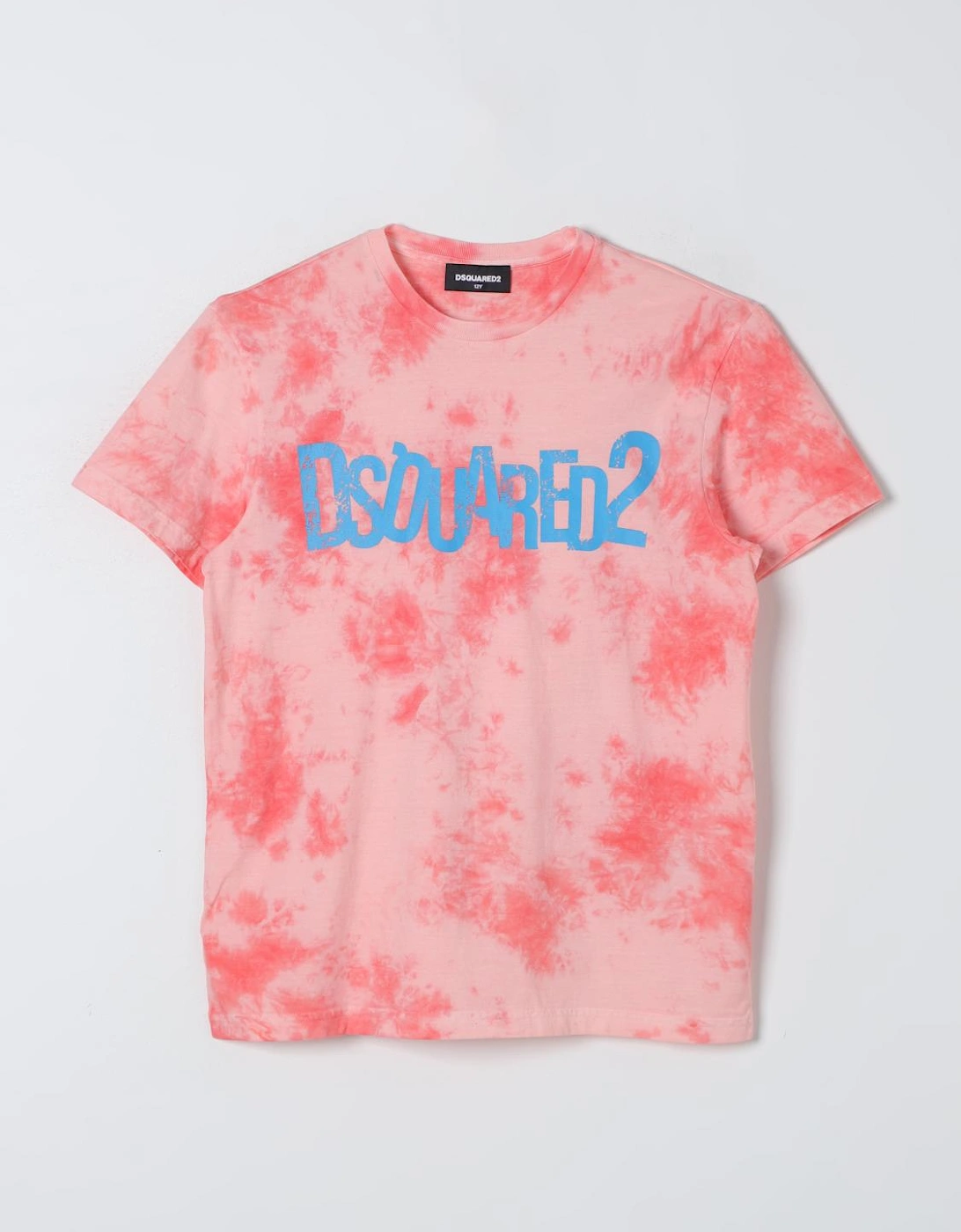 TieDye Logo Tee