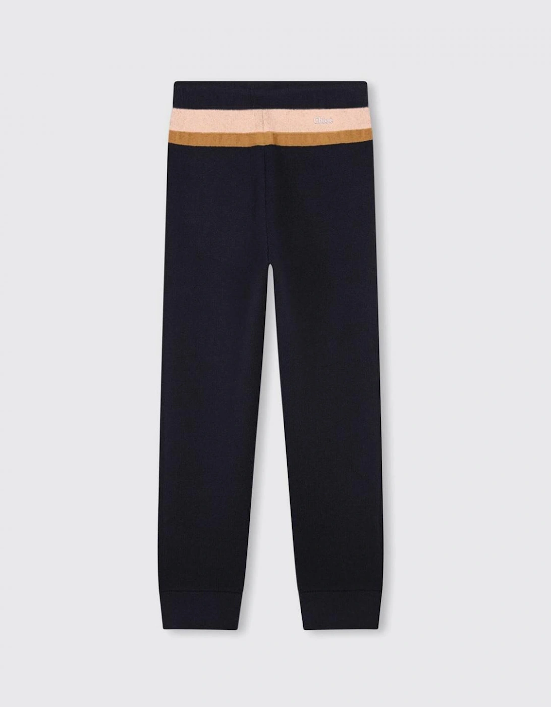 Cashmere Knit Pants