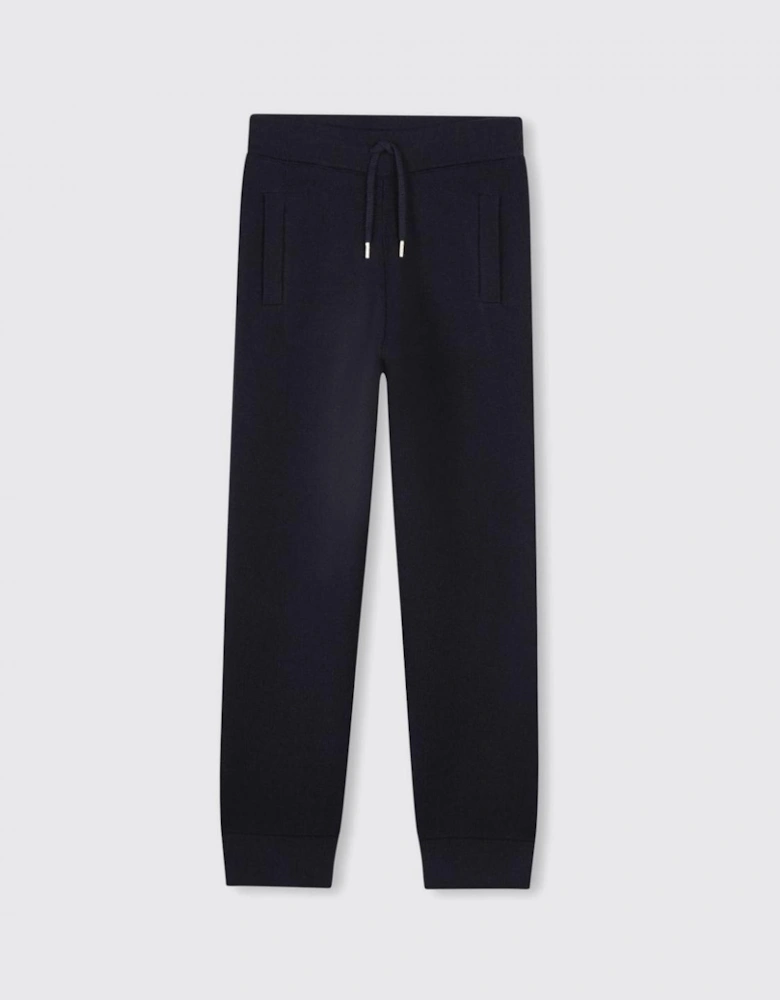 Cashmere Knit Pants