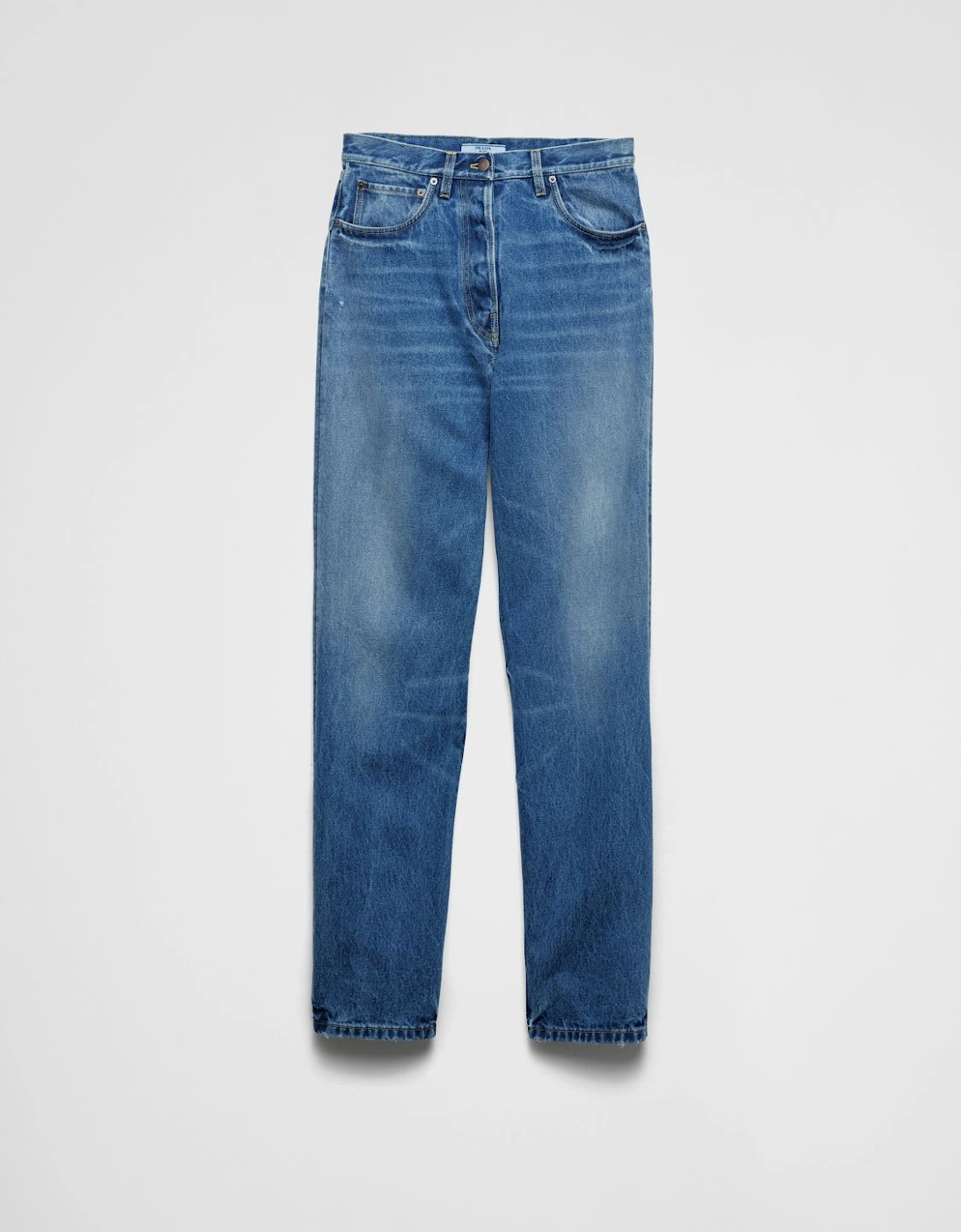 Straight Leg Jeans, 2 of 1