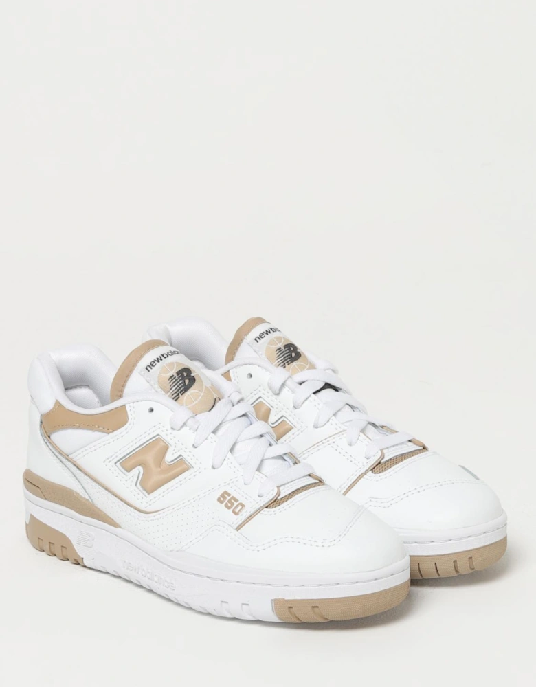 550 BBW550BTG Casual Sneakers