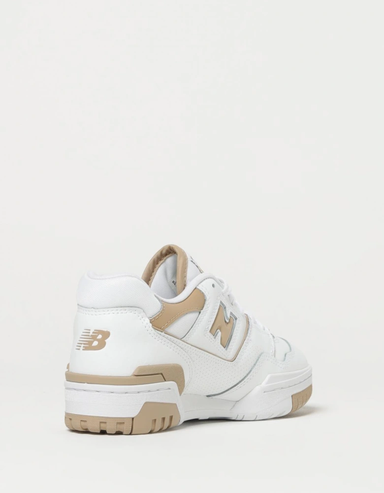 550 BBW550BTG Casual Sneakers
