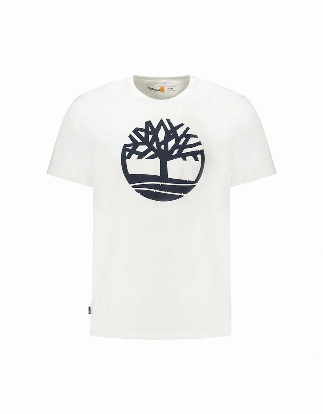 Tree Logo Short Sleeve Tee, 3 of 2