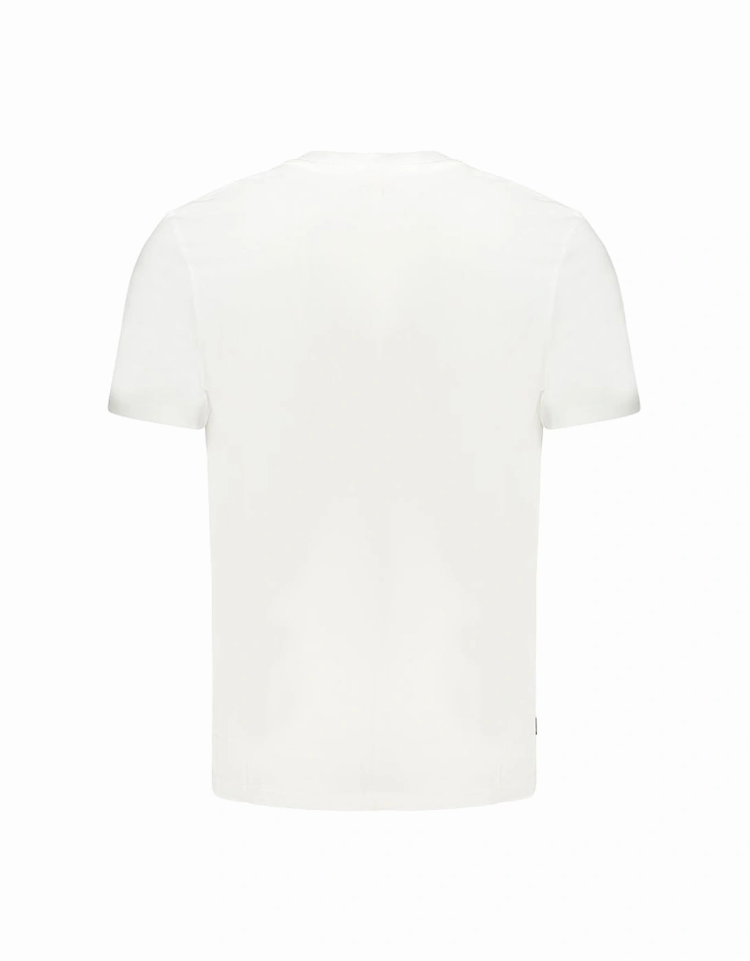 Tree Logo Short Sleeve Tee