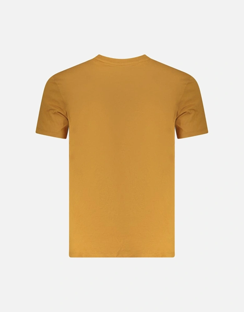Classic Crew Neck Tee
