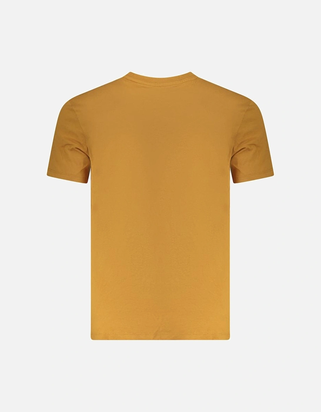 Classic Crew Neck Tee