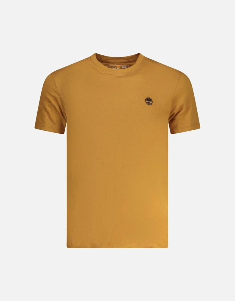 Classic Crew Neck Tee