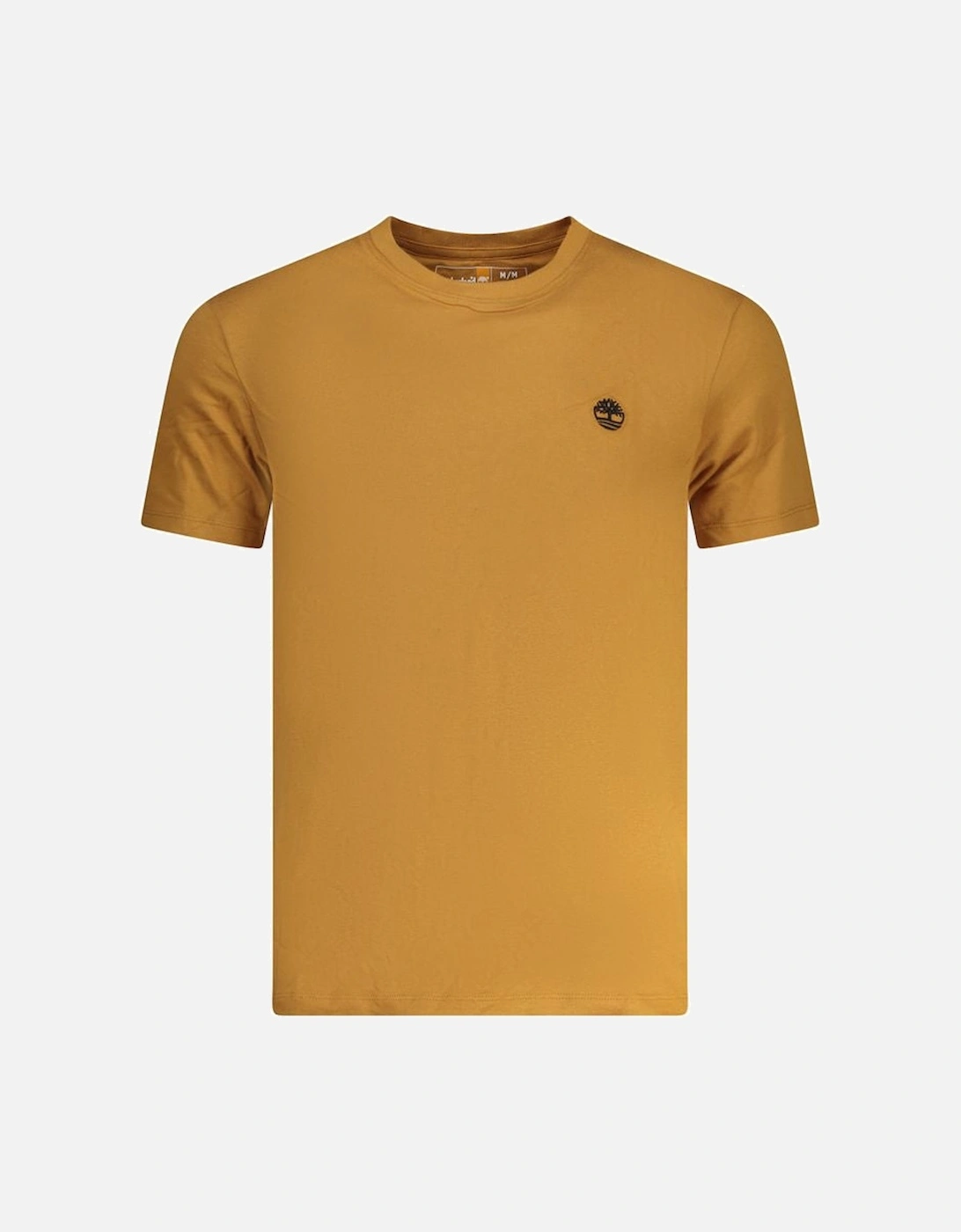 Classic Crew Neck Tee, 3 of 2