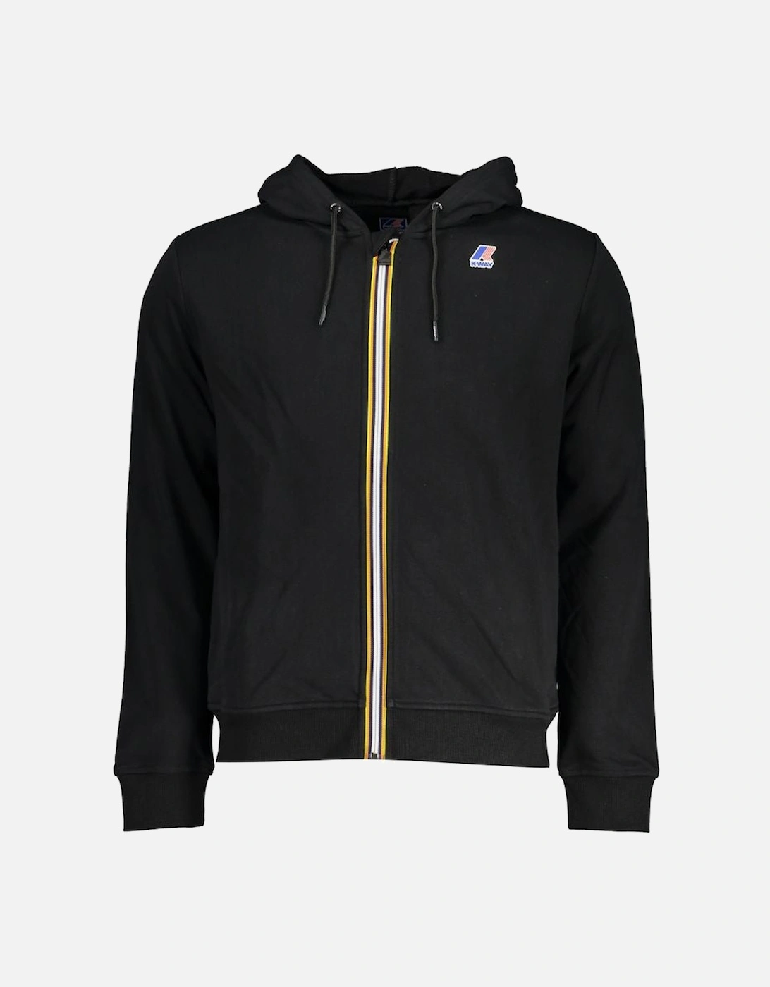 Hooded Cotton Sweatshirt, 3 of 2