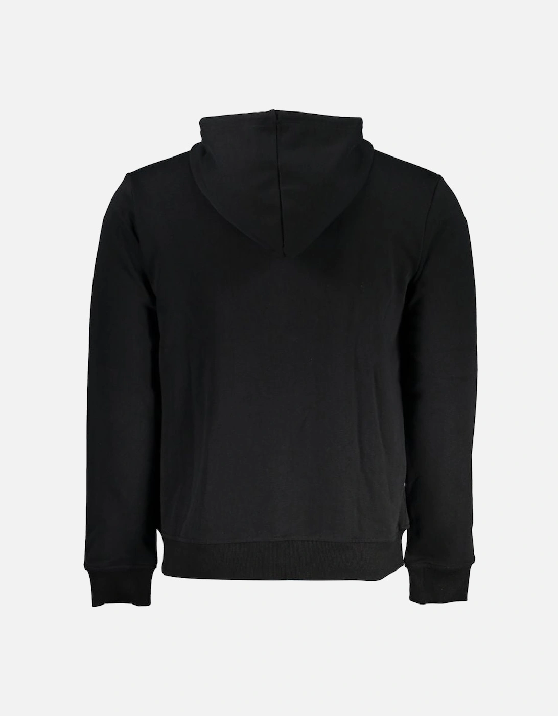 Hooded  Cotton Sweatshirt