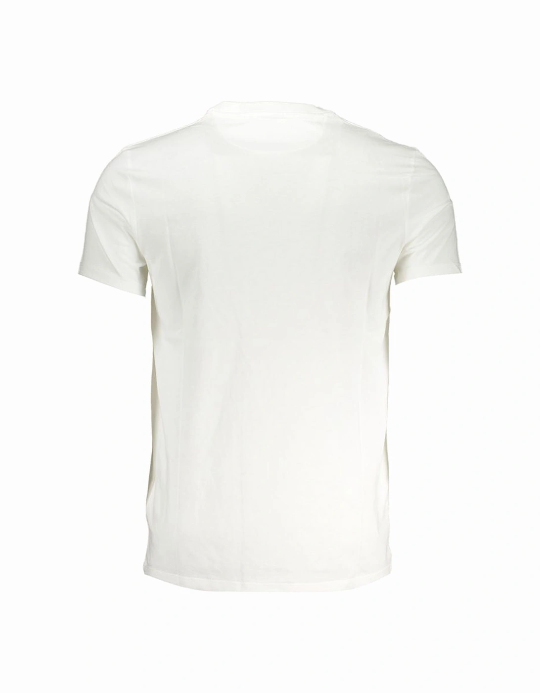 Classic Crew Neck Tee