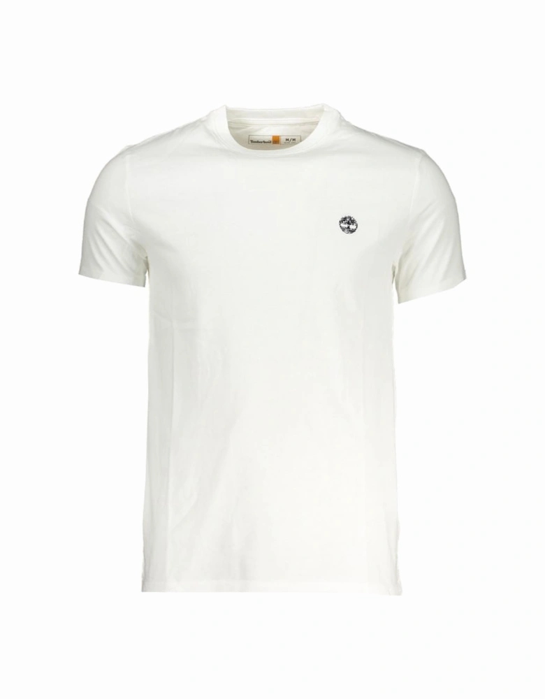 Classic Crew Neck Tee