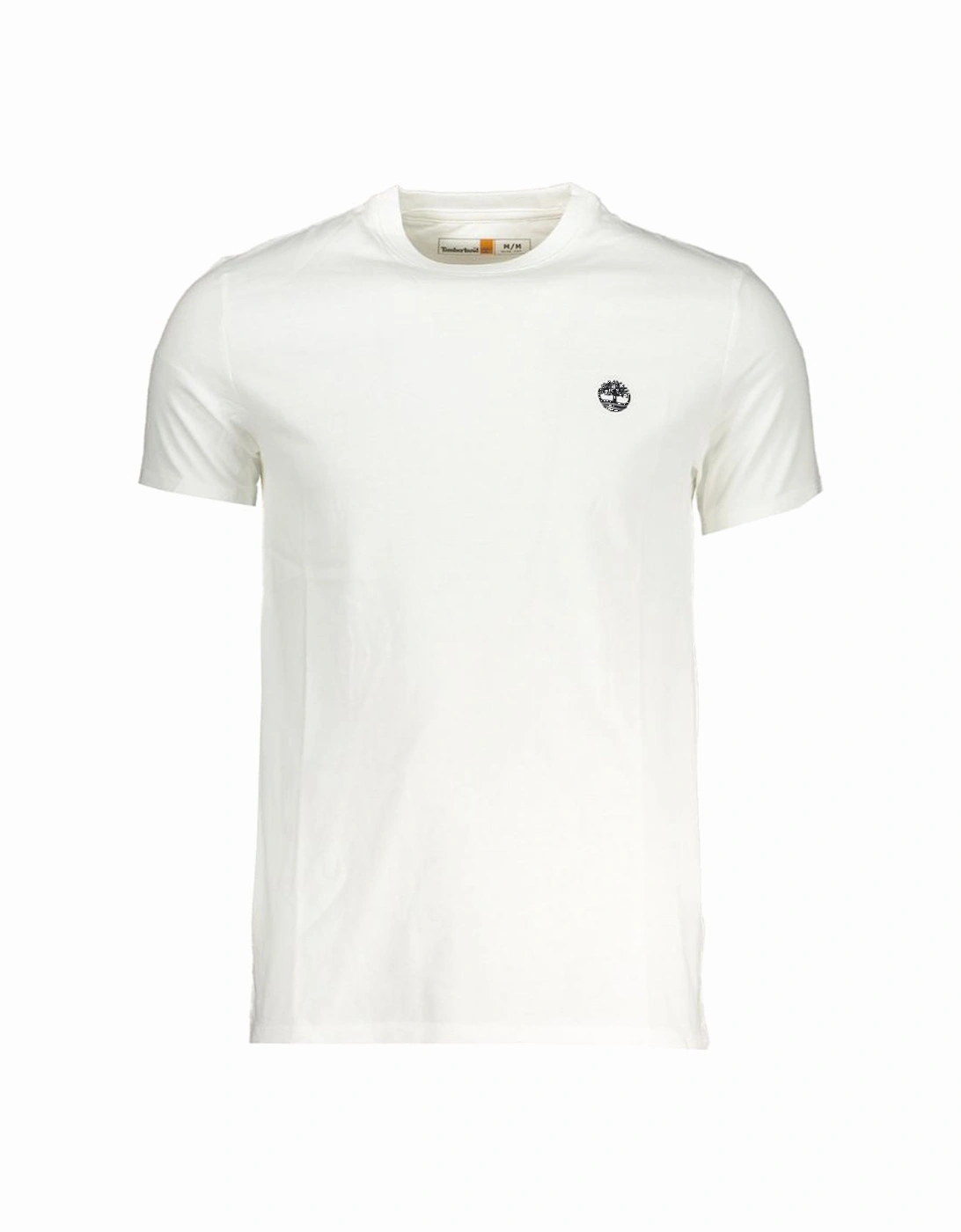Classic Crew Neck Tee, 3 of 2