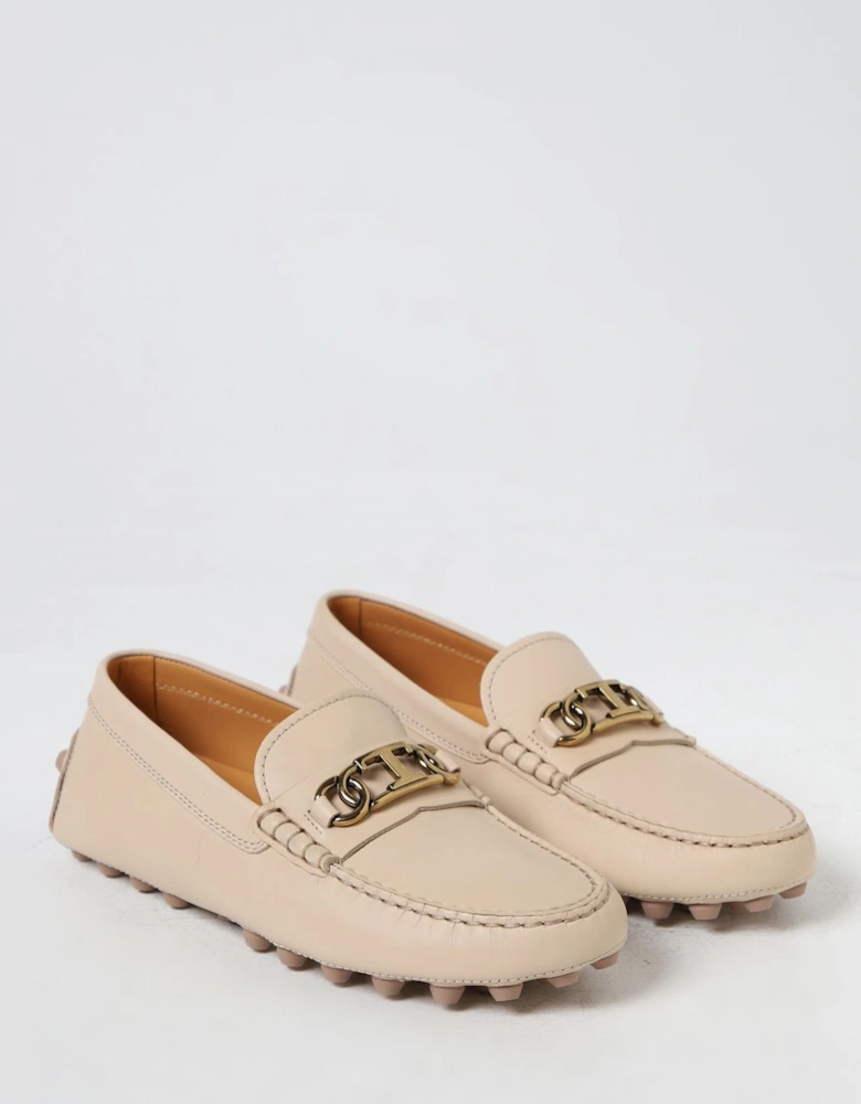 Gommino Driving Shoes Pebble Sole