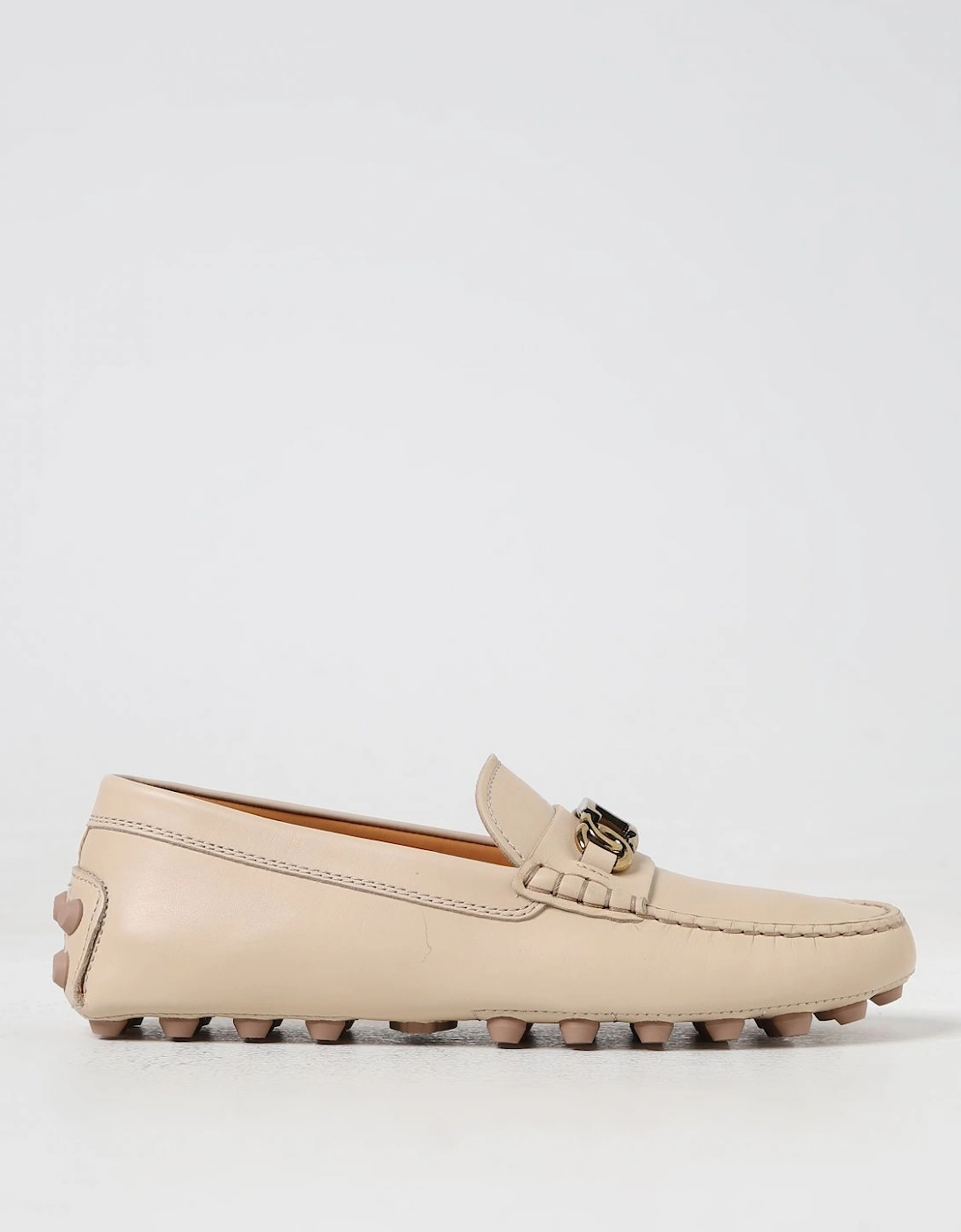 Gommino Driving Shoes Pebble Sole, 6 of 5