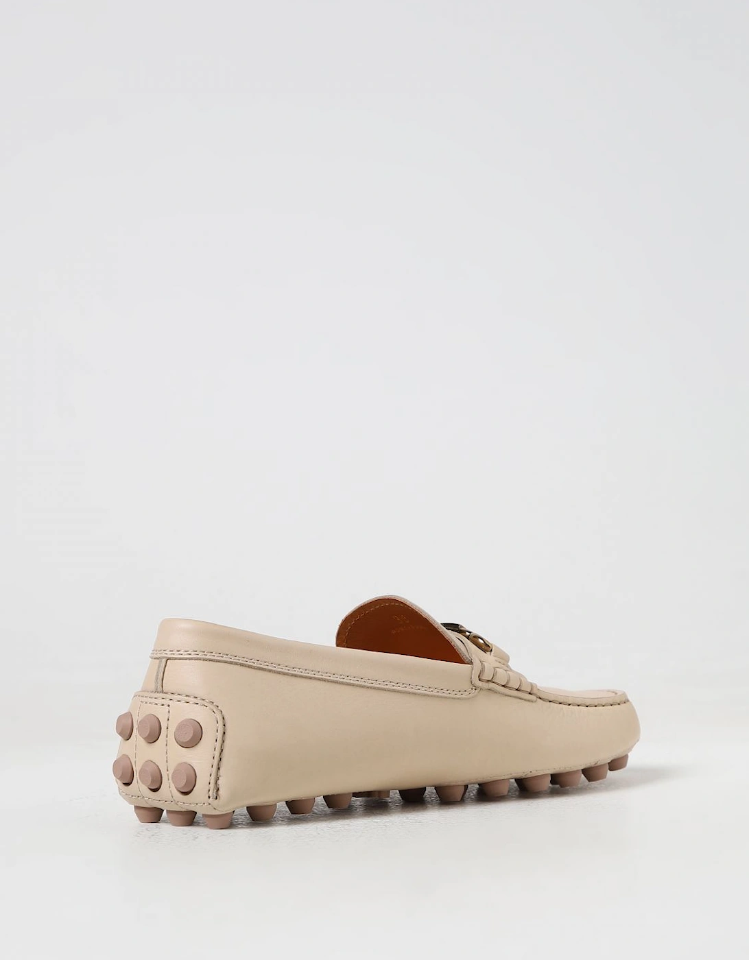 Gommino Driving Shoes Pebble Sole