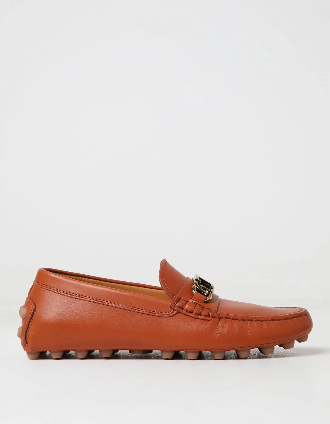 Gommino Driving Shoes Pebble Sole