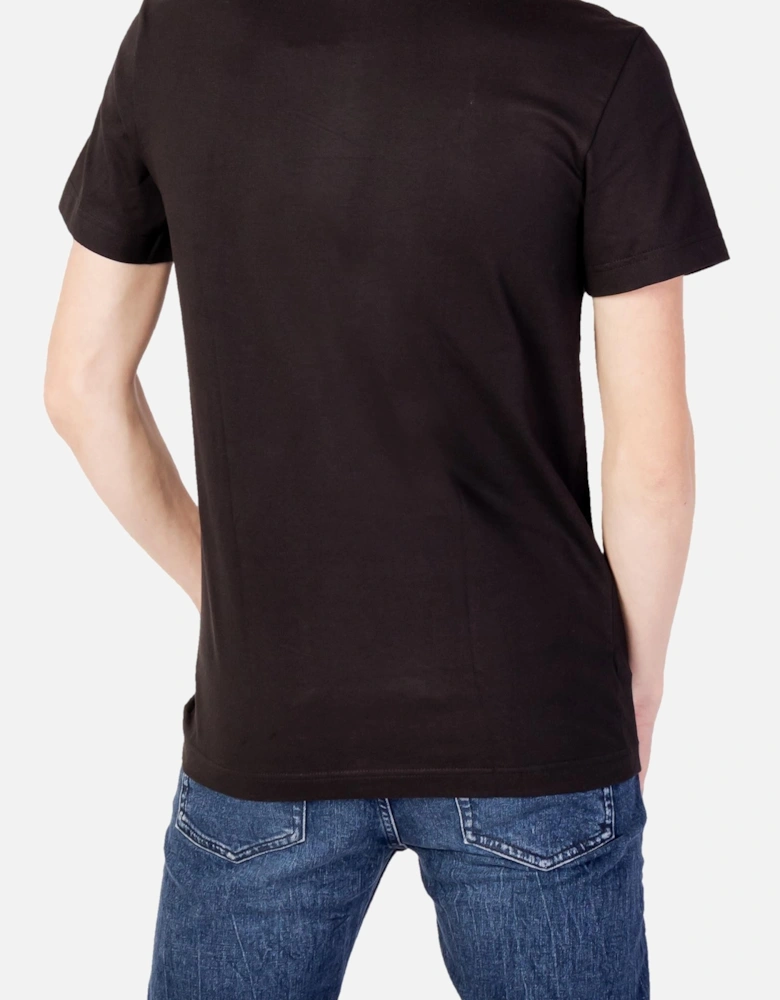 Graphic Tee Short Sleeve Crew