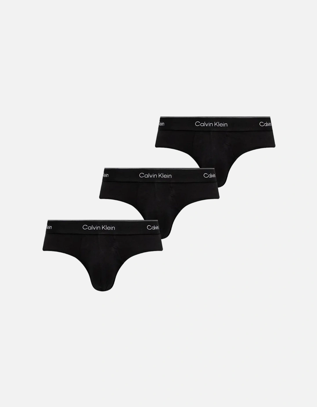 Printed Cotton-Elastane Underwear with Machine Washable Fabric, 4 of 3