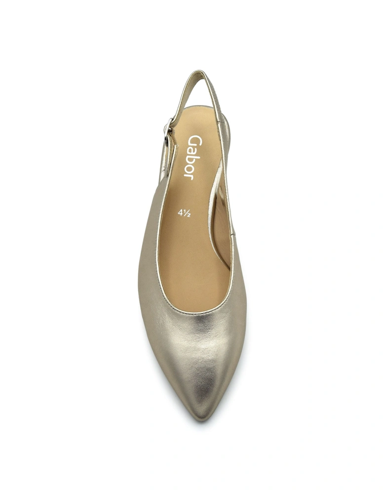 EDITOR 71.500 LADIES SHOE