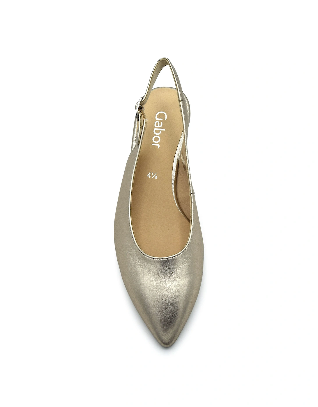 EDITOR 71.500 LADIES SHOE